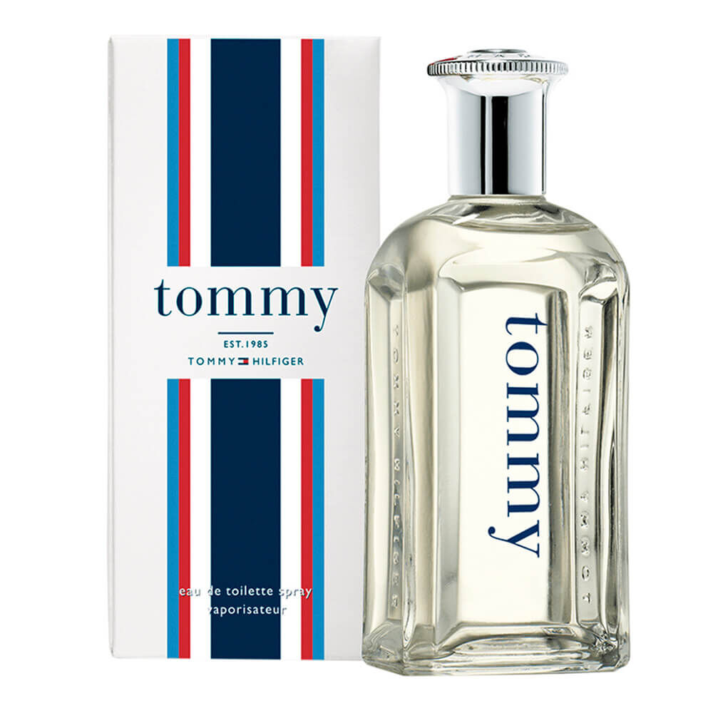 Sephora tommy hilfiger perfume best sale